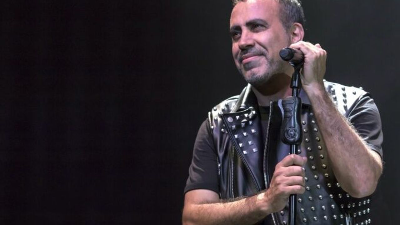 ​Haluk Levent'ten doğa için Çünkü Başka Sen Yok şarkısı!