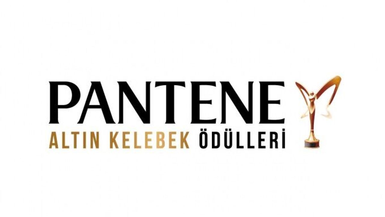 46. Pantene Altın Kelebek Ödüllleri İçin Geri Sayım Devam Ediyor!