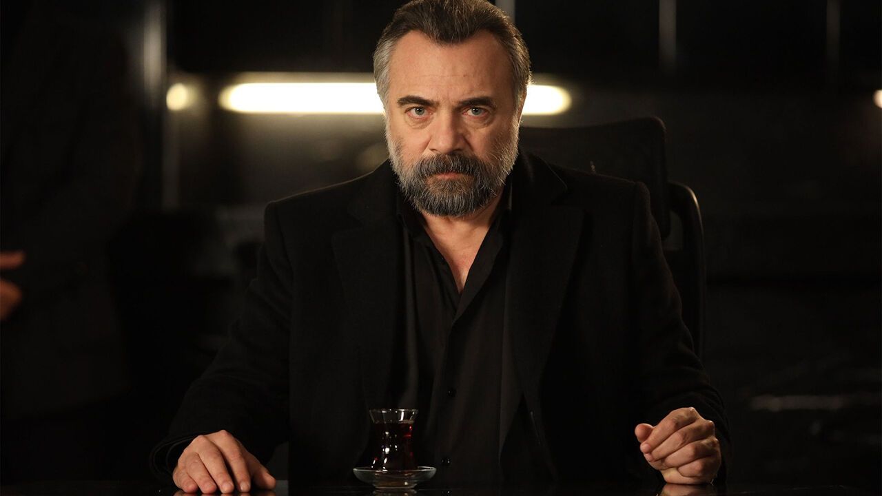 Usta oyuncu Oktay Kaynarca adeta isyan etti!