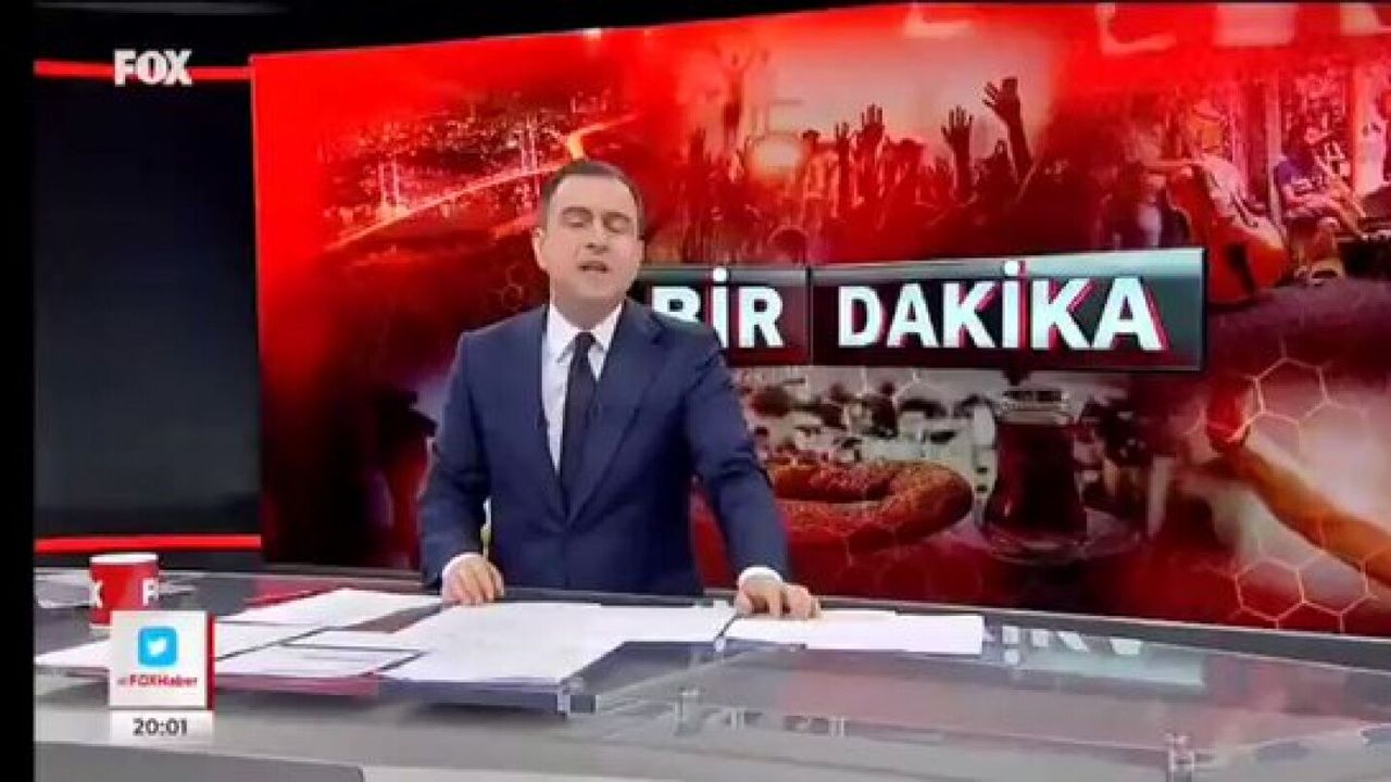 Fox Anahaber spikeri Selçuk Tepeli'den kadın cinayetlerine çok sert yorum!