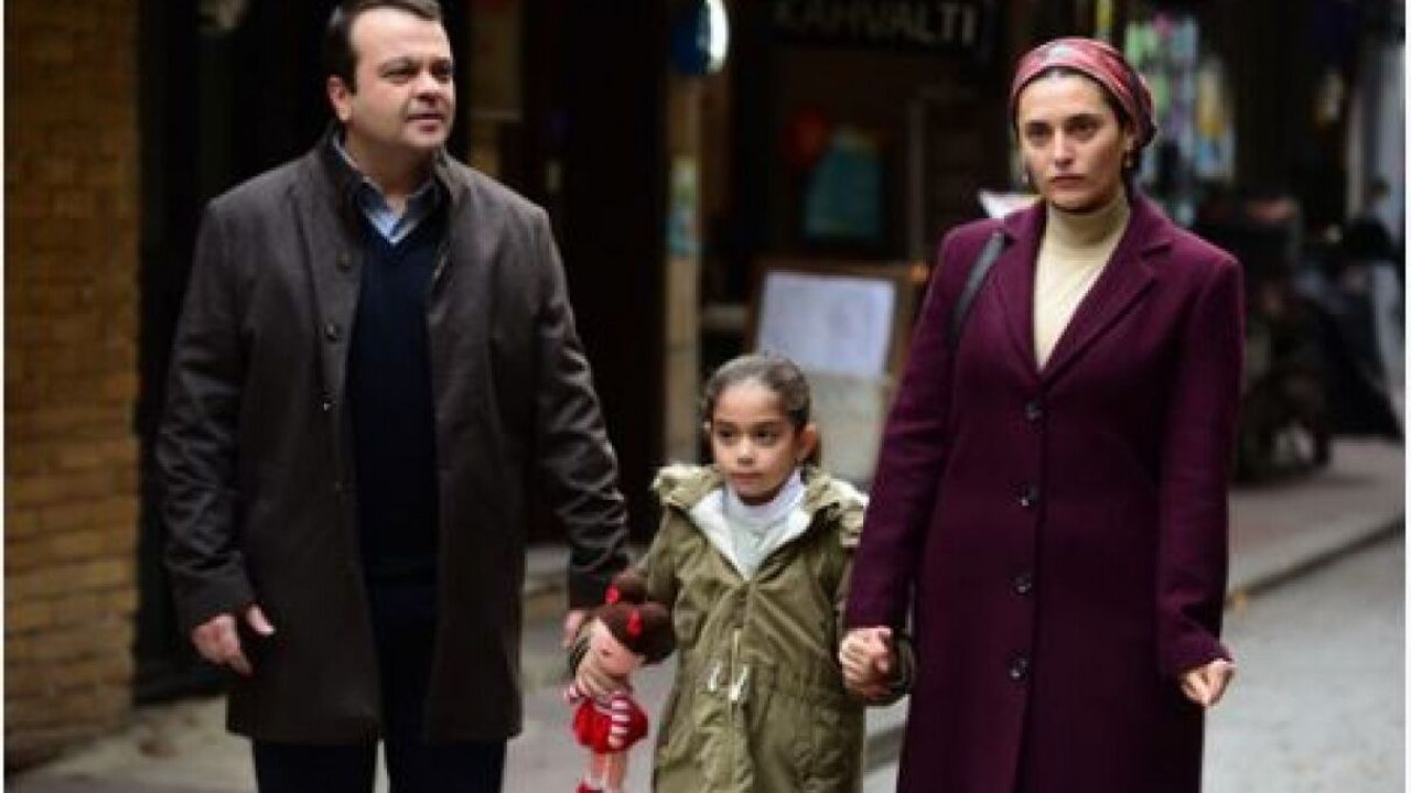 Kırmızı Oda 17. bölüm ile reytinglerde kaçıncı oldu?