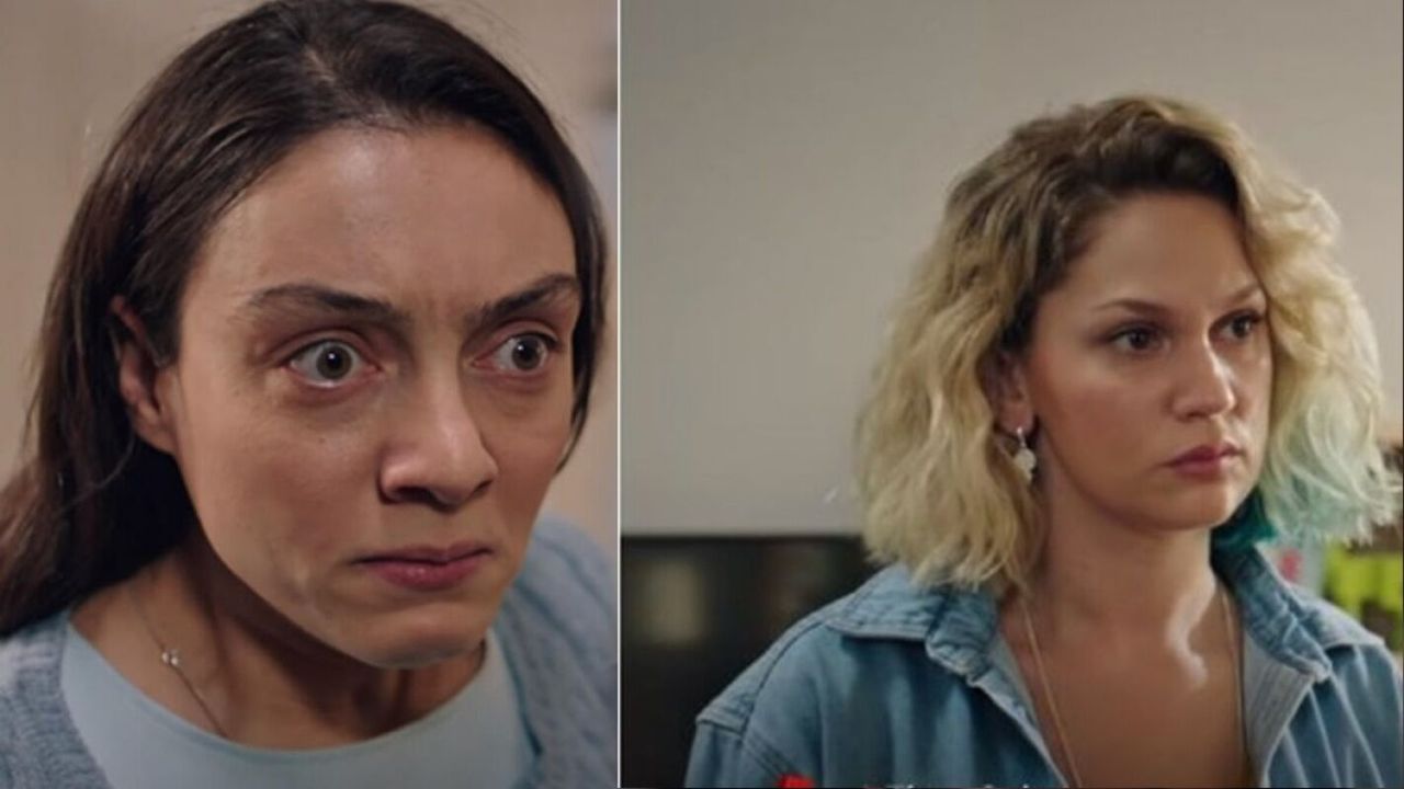 Merve Dizdar ile Farah Zeynep Abdullah sosyal medyada fena kapıştı!
