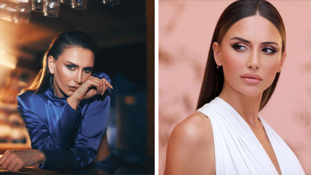 Emina Jahovic ve çocuklarından üzücü haber
