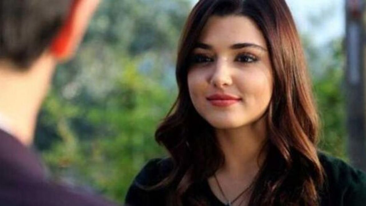 Hande Erçel'e sarf ettiği söz nedeniyle ceza aldı!