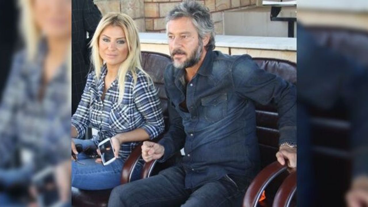 Songül Karlı'dan bomba açıklama! Evliliğimi reyting uğruna yaptım
