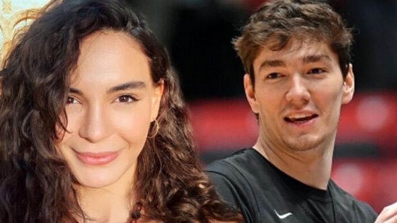 Cedi Osman, Ebru Şahin'e Evlilik Teklifinde Bulundu mu?