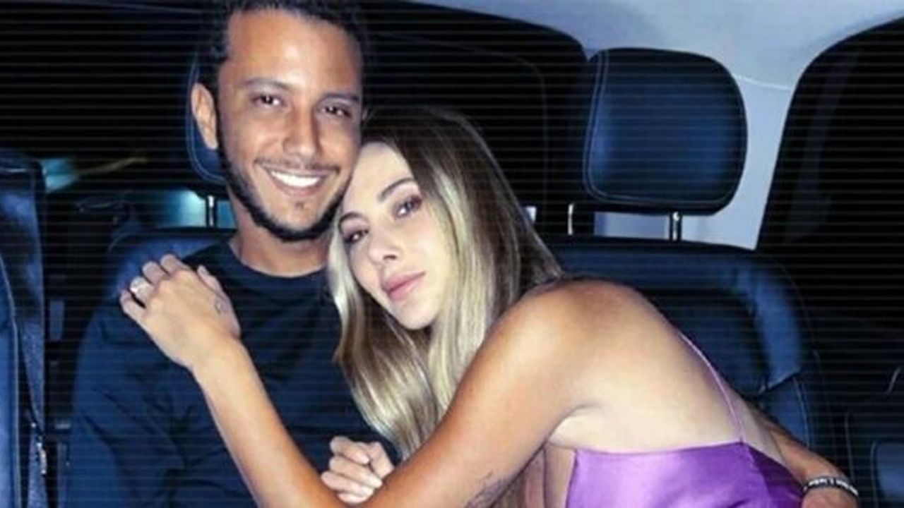 Şeyma Subaşı Her Şeyi Sildi! Evleniyor, Hamile Derken Ayrılık Geldi