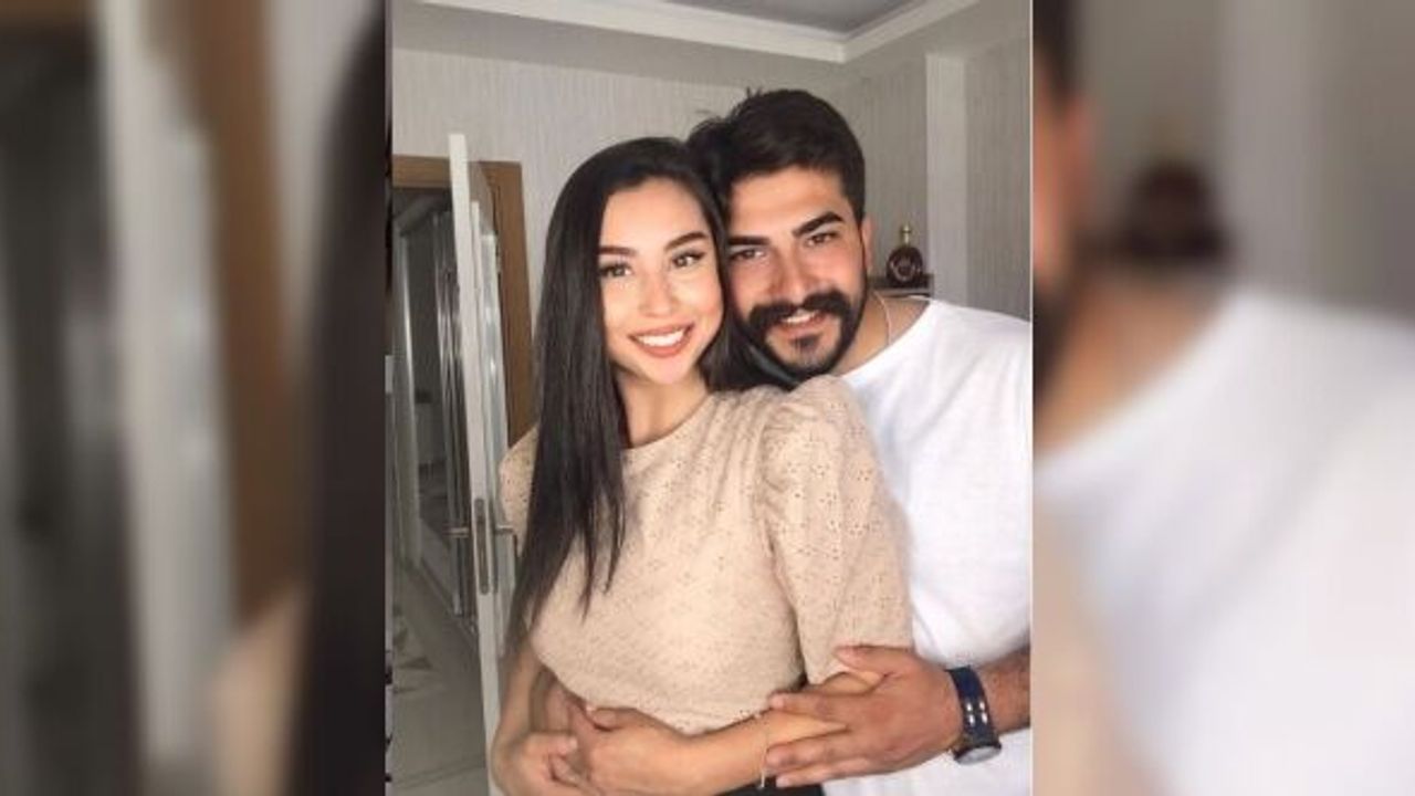Kısmetse Olur yarışmacısı Ceyda Kırıcı'nın bebek müjdesi!