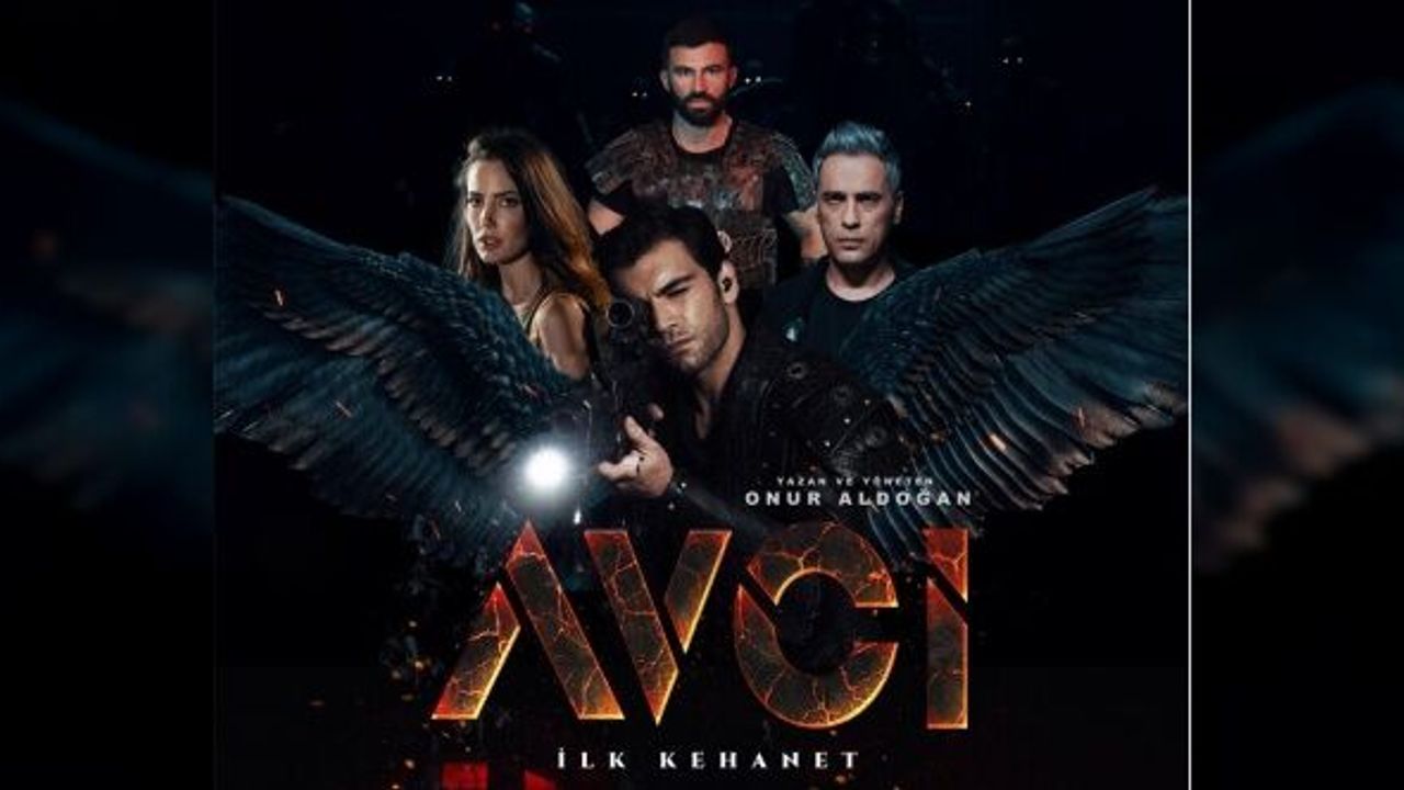 AVCI İLK KEHANET için geri sayım başladı