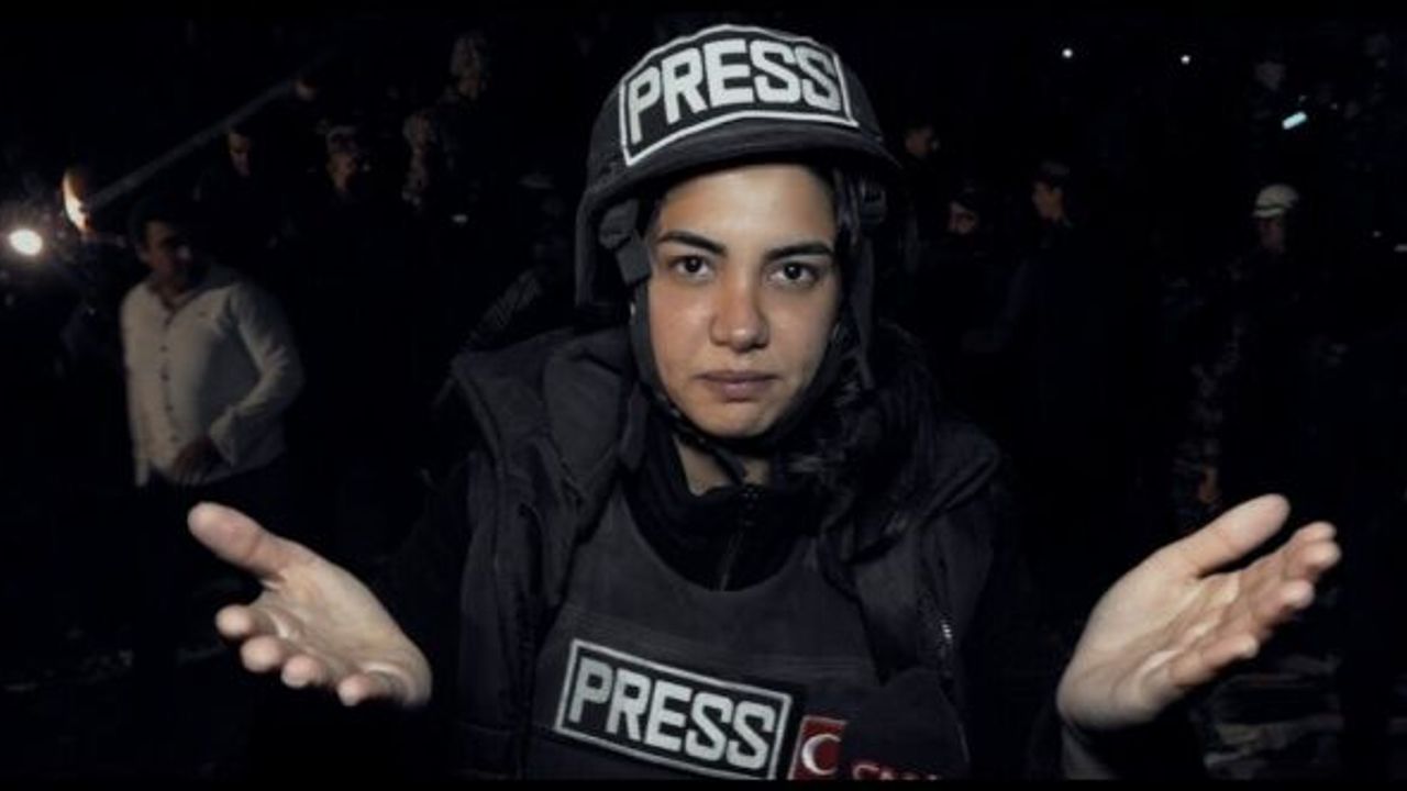Fulya Öztürk'ün  oynadığı Fulya filminden ilk kareler yayında