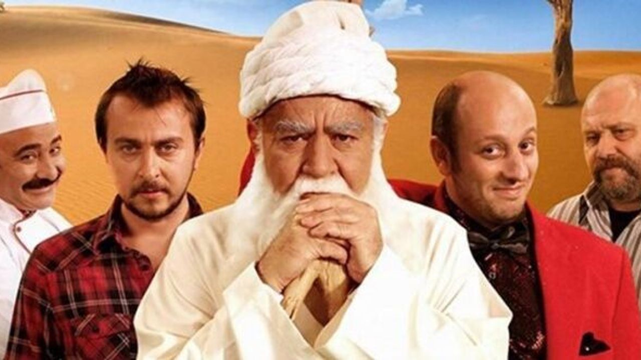 Leyla İle Mecnun dizisinin yayın tarihi belli oldu!