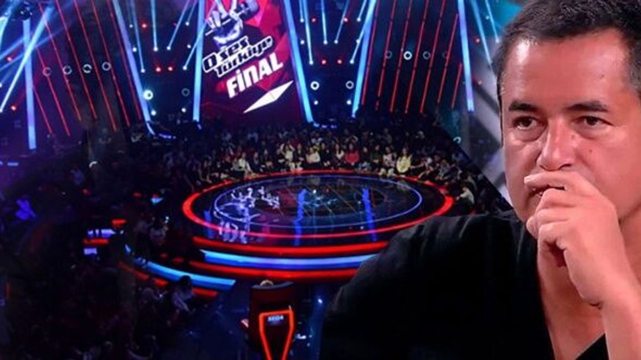 Acun Açıkladı!... Hadise'nin Yerine Bakın Kim Geldi?