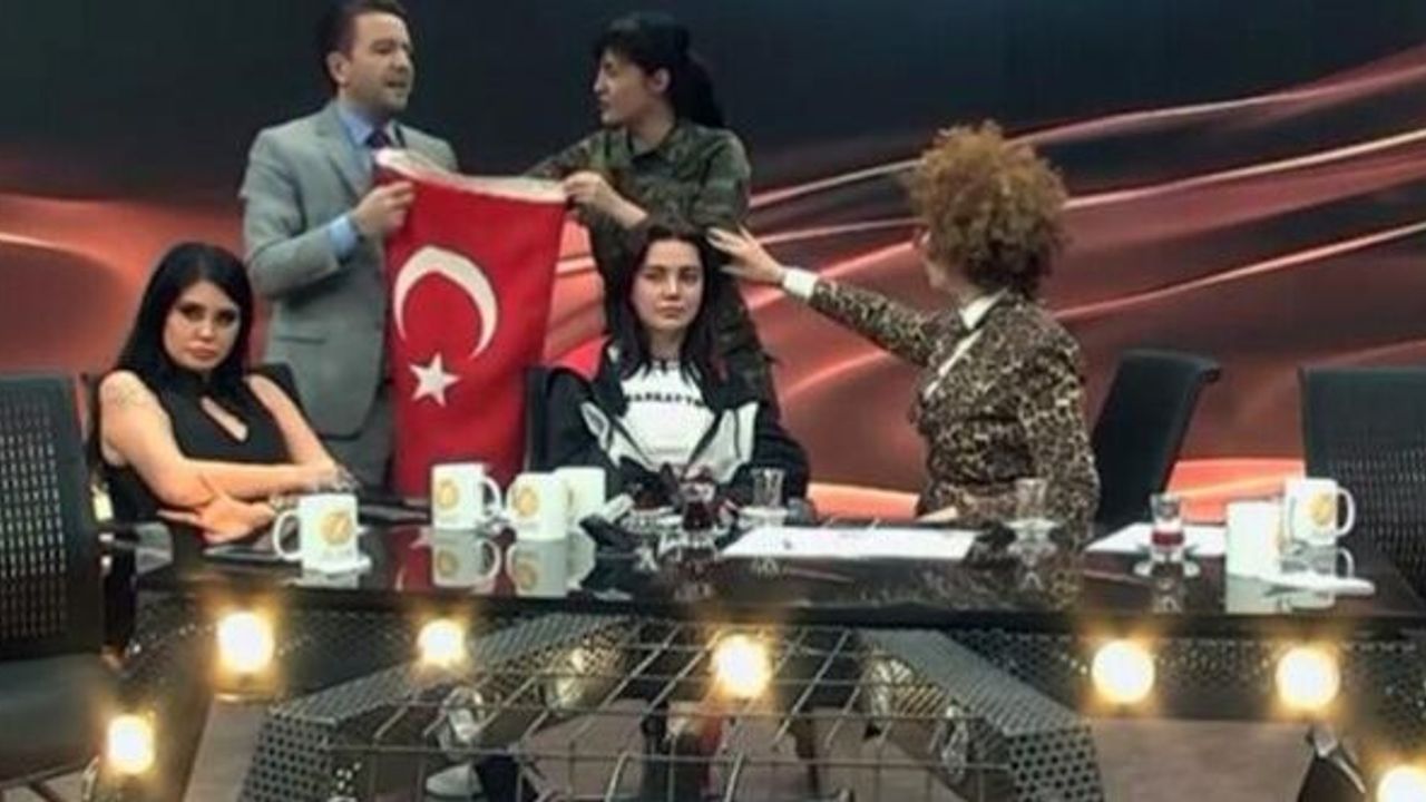 Nihat Doğan ve Tuğba Ekinci kavgası sonrası Al Sana Haber'e kim geliyor?