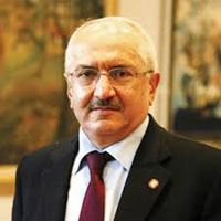Nuri GÜRGÜR