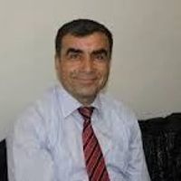 Süleyman COŞKUNER