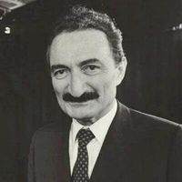 Bülent Ecevit
