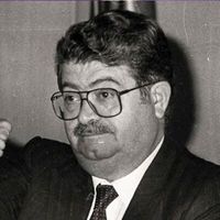 Turgut Özal