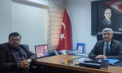 Başkan Parlar, “Cumhuriyet Halk Partisi laik bir partidir ama dinsiz değildir”