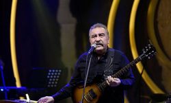 Ümit Besen ve Pamela'dan içleri ısıtan performans