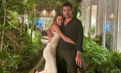 Sinem Kobal'ın Kenan İmirzalıoğlu Mesajı Sosyal Medyayı Yıktı! İşte Çok Konuşulan O Mesaj
