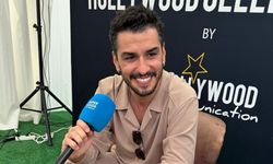 Aras Aydın Venedik Film Festivali’nde ödül aldı