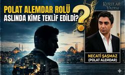 Kurtlar Vadisi'nde Polat Alemdar Rolü Aslında Kime Teklif Edildi? Gerçek Yıllar Sonra Ortaya Çıktı