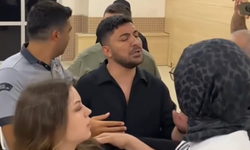 Rapçi Canbay’a tepki!