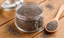 Beyindeki Tokluk Genlerini Harekete Geçiren Mucize: Chia Tohumu