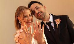 Derya Uluğ ve Asil Gök Cephesinde Sürpriz Gelişme: O İkili Yüzükleri Taktı!