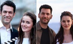 Eski Partnerler Yeniden Başrolde! Fahriye Evcen ve Murat Yıldırım'ın Yeni Projesi Ne?