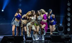 Manifest,  Konserleri Avrupa’da Kapalı Gişe Başladı