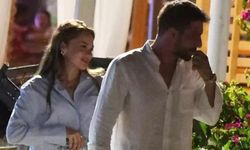 Miray Daner'in Sevgilisi Ata Caner Çerçioğlu Kimdir? Miray Daner Evleniyor mu?