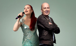 Murat Yeter’in Yıllardır Hazırladığı “FOLK” Projesi Müzikseverlerle Buluştu