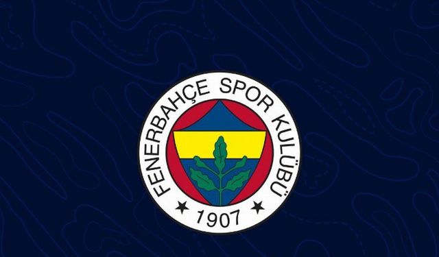 Fenerbahçe'den TFF'ye tazminat açıklaması