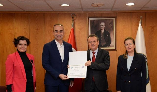 Hitachi Astemo Türkiye’den sürdürülebilir çevreye destek