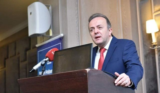 Kahramanmaraş’ta ‘Yalan haber ve dezenformasyonla mücadele’ eğitimi verildi 