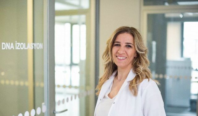 Kanserin erken teşhisinde likit biyopsi önemli