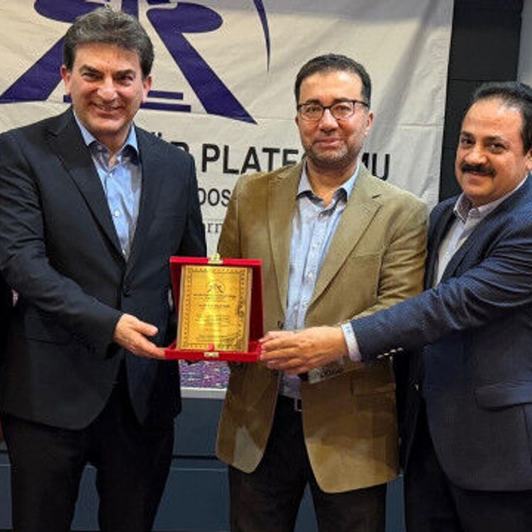 Prof. Dr. Murat Yülek; “ Sanayileşme Tesadüfen Olmaz”