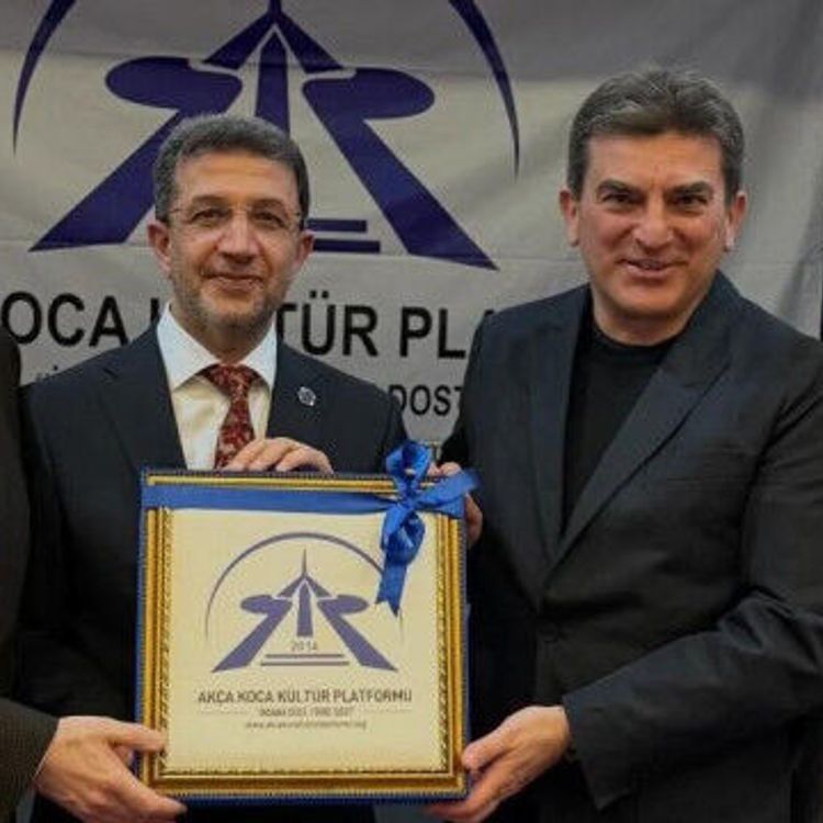 Prof. Alkış; İslâmın Beş Şartından Biri Olan Oruç Şifa Kaynağıdır Sıhhat Kazandırır