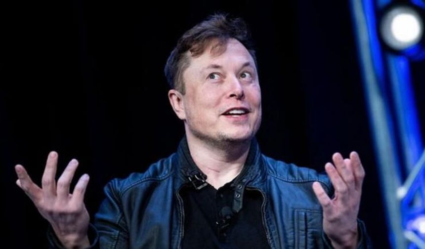Elon Musk'ın serveti Bill Gates ve Warren Buffet'ın servetlerinin toplamını geçti