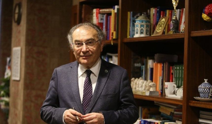 "Beynin yakıtını bağırsaklar hazırlıyor"