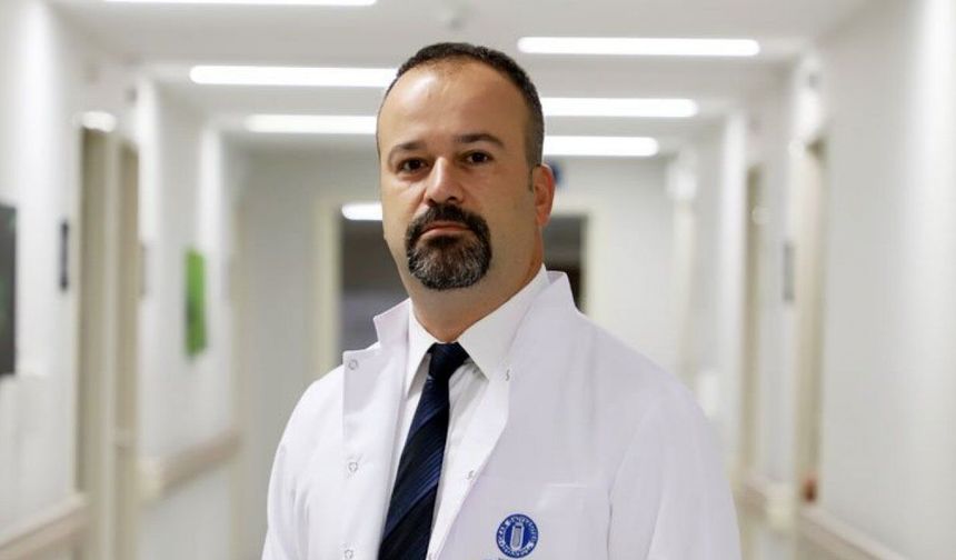 Önlemler gevşetilsede tedbirlere devam edilmeli