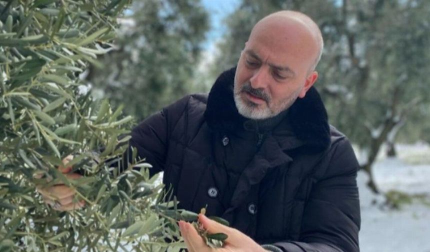 Zafer Işık : "Çok şükür hasar yok"