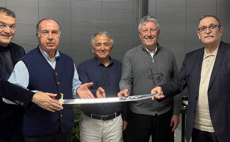 Şükrü Bayram, Akça Koca Platformunu İftarda ağırladı